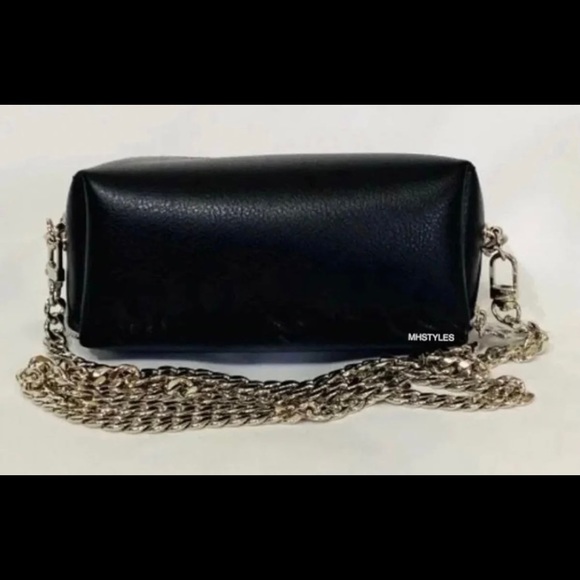 🎁 NEW Dior Cosmetic makeup bag to crossbody bag - Picture 4 of 6